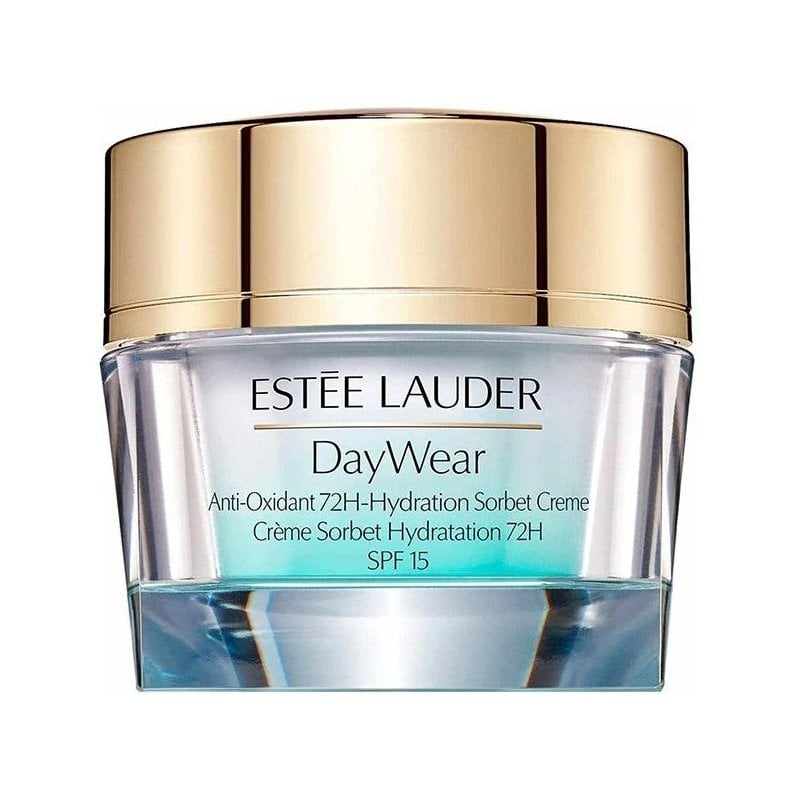 Estee Lauder Day Wear Anti-Oxidant 72H Hydration Sorbet SPF15 Крем за лице