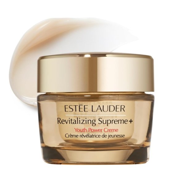 Estee Lauder Revitalizing Supreme + Youth Power Creme Овлажняващ ревитализиращ дневен крем за лице