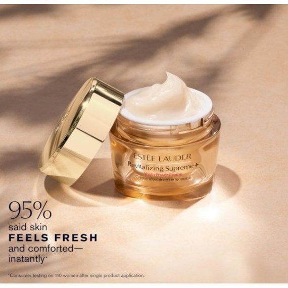 Estee Lauder Revitalizing Supreme + Youth Power Creme Овлажняващ ревитализиращ дневен крем за лице