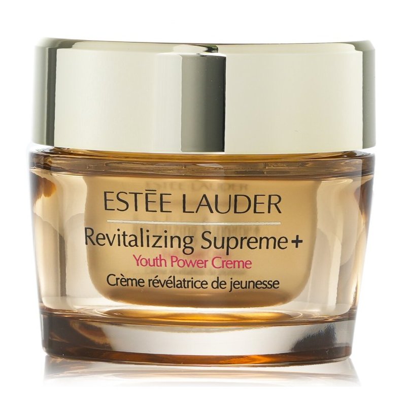 Estee Lauder Revitalizing Supreme+ Youth Power Creme Овлажняващ ревитализиращ дневен крем за лице