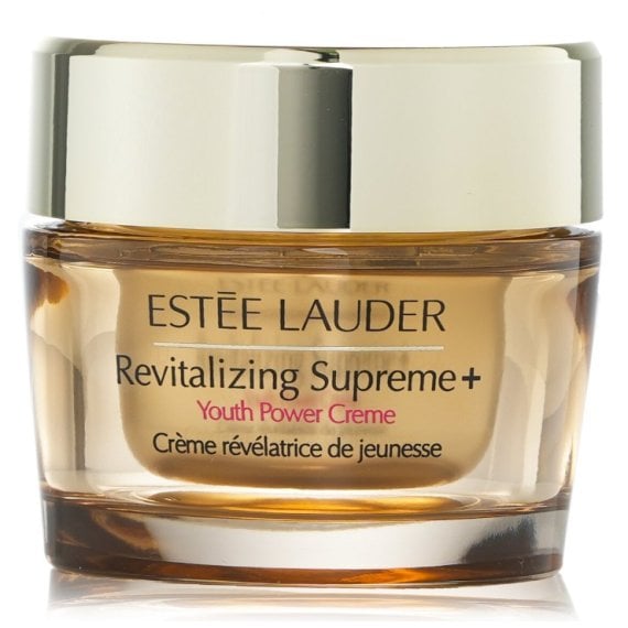 Estee Lauder Revitalizing Supreme+ Youth Power Creme Овлажняващ ревитализиращ дневен крем за лице