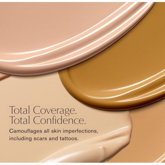 Estee Lauder Double Wear Maximum Cover Camouflage Makeup for Face and Body SPF15 03 Vanilla Фон дьо тен за лице и тяло