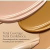Estee Lauder Double Wear Maximum Cover Camouflage Makeup for Face and Body SPF15 03 Vanilla Фон дьо тен за лице и тяло