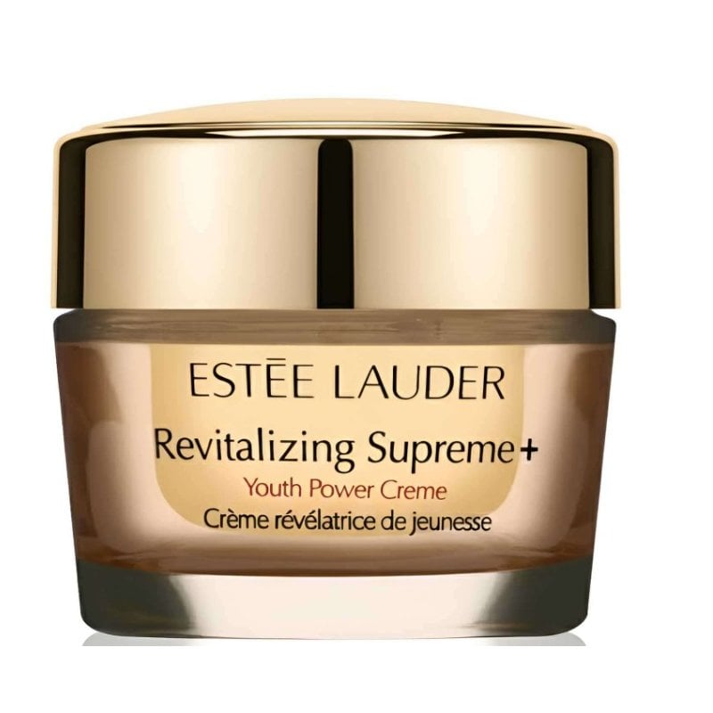 Estee Lauder Revitalizing Supreme + Youth Power Cream Дневен стягащ и изглаждащ лифтинг крем