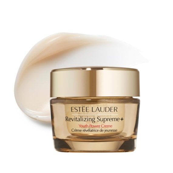 Estee Lauder Revitalizing Supreme + Youth Power Cream Дневен стягащ и изглаждащ лифтинг крем