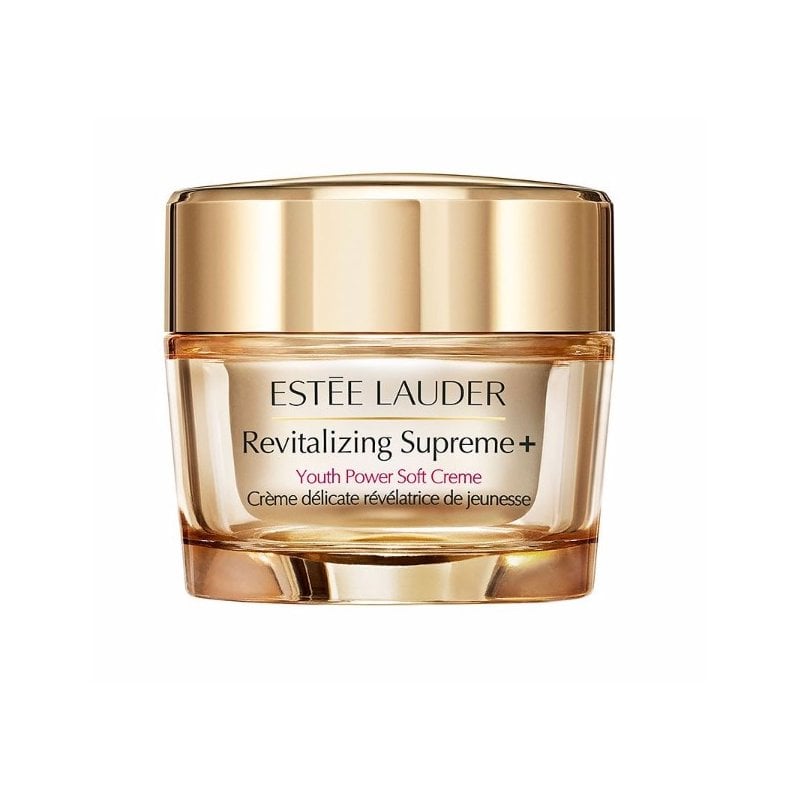 Estee Lauder Revitalizing Supreme + Youth Power Soft Creme Крем за лице