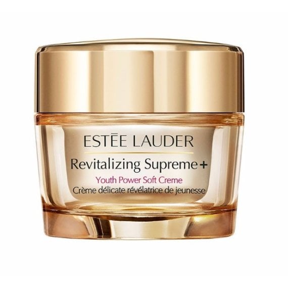 Estee Lauder Revitalizing Supreme + Youth Power Soft Creme Крем за лице