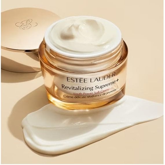 Estee Lauder Revitalizing Supreme + Youth Power Soft Creme Крем за лице