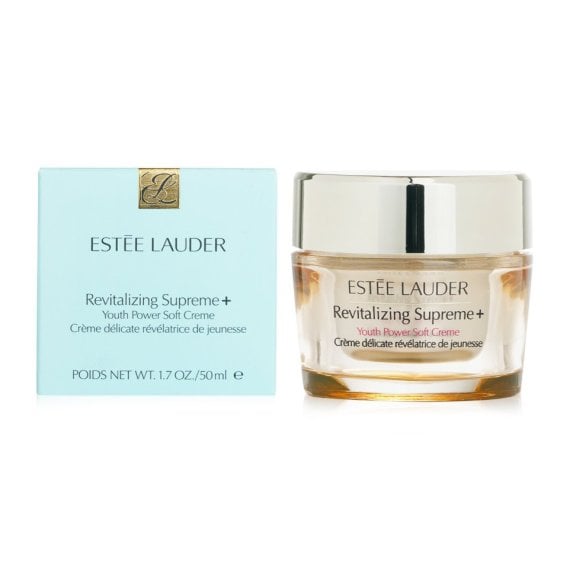 Estee Lauder Revitalizing Supreme + Youth Power Soft Creme Крем за лице
