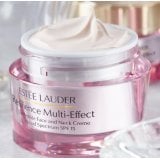 Estee Lauder Resilience Multi-Effect Tri-Peptide Face and Neck Creme SPF15 Дневен крем за лице и шия за нормална кожа