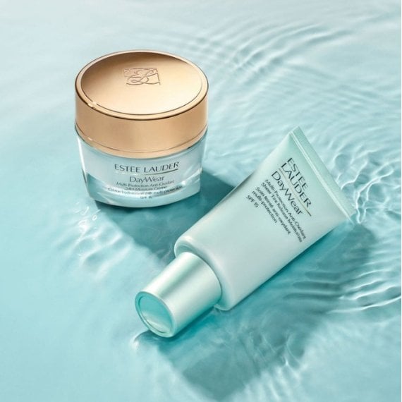 Estеe Lauder DayWear Multi-Protection Anti-Oxidant Sheer Tint Release Moisturizer SPF15 Тониращ овлажнител