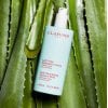 Clarins Body-Smoothing Moisture Milk with Aloe Vera Хидратиращо мляко за тяло