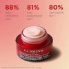 Clarins Super Restorative Night Cream Нощен възстановяващ крем против бръчки с лифтинг ефект за всеки тип кожа