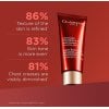 Clarins Super Restorative Decollete And Neck Concentrate Крем за шия и деколте