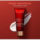 Clarins Super Restorative Decollete And Neck Concentrate Крем за шия и деколте