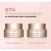 Clarins Nutri Lumiere Day Cream Подмладяващ дневен крем за зряла кожа