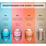 Clarins Nutri Lumiere Day Cream Подмладяващ дневен крем за зряла кожа
