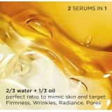 Clarins Double Serum Интензивен анти ейдж серум за лице