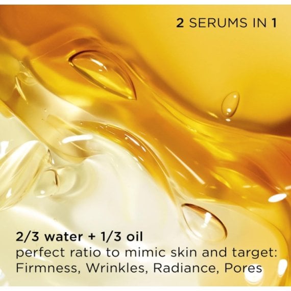 Clarins Double Serum Интензивен анти ейдж серум за лице