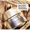 Clarins Nutri Lumiere Nuit Нощен възстановяващ подмладяващ крем против бръчки за зряла кожа