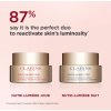 Clarins Nutri Lumiere Nuit Нощен възстановяващ подмладяващ крем против бръчки за зряла кожа