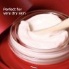Clarins Super Restorative Night Cream Нощен възстановяващ крем против бръчки с лифтинг ефект за суха кожа