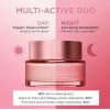 Clarins Multi-Active Nuit Нощен възстановяващ крем за фини сухи линии за нормална към суха кожа