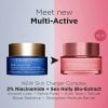 Clarins Multi-Active Nuit Нощен възстановяващ крем за фини сухи линии за нормална към суха кожа