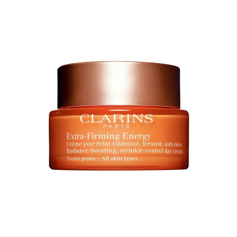 Clarins Extra-Firming Energy Възстановяващ и стягащ крем за лице