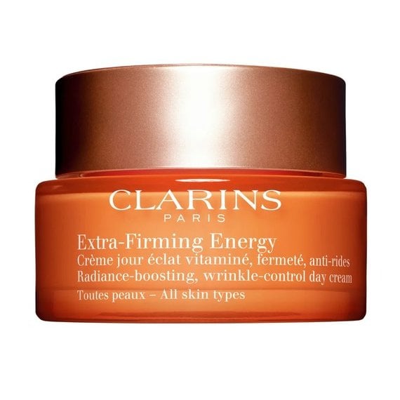 Clarins Extra-Firming Energy Възстановяващ и стягащ крем за лице