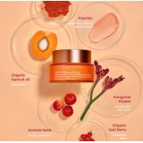 Clarins Extra-Firming Energy Възстановяващ и стягащ крем за лице