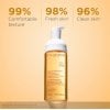 Clarins Gentle Renewing Cleansing Mousse Почистваща нежна пяна за всеки тип кожа