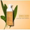 Clarins Gentle Renewing Cleansing Mousse Почистваща нежна пяна за всеки тип кожа