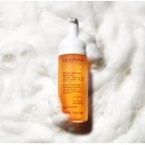 Clarins Gentle Renewing Cleansing Mousse Почистваща нежна пяна за всеки тип кожа