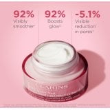 Clarins Multi-Active Nuit Нощен възстановяващ крем за фини сухи линии за всеки тип кожа