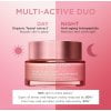 Clarins Multi-Active Nuit Нощен възстановяващ крем за фини сухи линии за всеки тип кожа