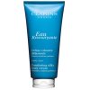 Clarins Eau Ressourcante Comforting Silky Body Cream Парфюмен подхранващ крем за тяло