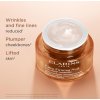 Clarins Extra Firming Night Cream Dry Skin Нощен крем против бръчки за суха кожа
