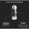 Shiseido Men Ultimune Power Infusing Concentrate Серум концентрат за лице за мъже