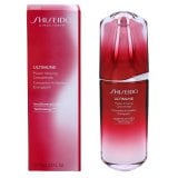 Shiseido Ultimune Power Infusing Concentrate Енергизиращ подмладяващ защитен серум концентрат за лице