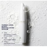 Estee Lauder Turbo Lash Night Revitalizing Serum Lash+Brow Нощен серум за мигли и вежди