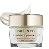 Estée Lauder Revitalizing Supreme + Bright Radiance Power Soft Ревитализиращ крем за повече блясък