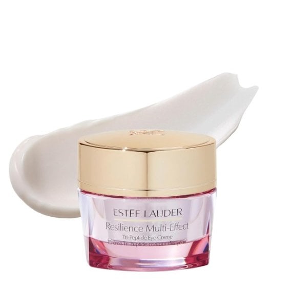 Estee Lauder Resilience Multi-Effect Tri-Peptide Околоочен крем