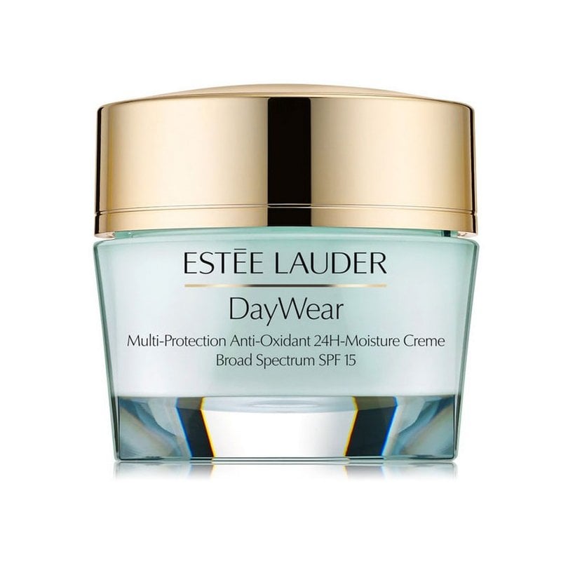 Estee Lauder DayWear SPF 15 Хидратиращ дневен крем за лице за нормална към комбинирана кожа