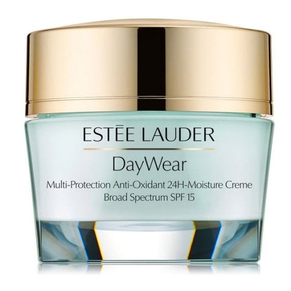 Estee Lauder DayWear SPF 15 Хидратиращ дневен крем за лице за нормална към комбинирана кожа