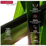 Clarins Sun Care Lotion Spray SPF50 Слънцезащитен лосион-спрей за тяло без опаковка