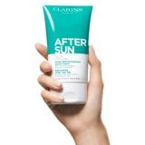 Clarins Refreshing After Sun Gel Успокояващ гел за след слънце без опаковка