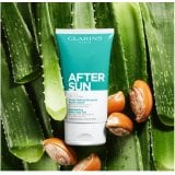Clarins Refreshing After Sun Gel Успокояващ гел за след слънце без опаковка