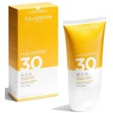 Clarins Sun Care Cream SPF30 Слънцезащитен крем за тяло без опаковка