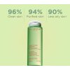 Clarins Purifying Toning Lotion Почистващ тоник за мазна кожа
